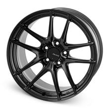 Load image into Gallery viewer, Enkei NVR5 18x11in / 5x114.3 BP / ET16 / 75mm Bore - Gunmetal Wheel