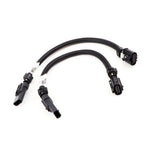 BBK 19-26 Ram 5.7L Hemi O2 Sensor Extension Kit 12in (Pair)