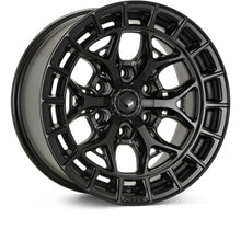 Load image into Gallery viewer, Vossen HFX-1 - 21x10.5 - ET40 - 5x112 - 66.56 - DEEP - SB - Satin Black Wheel