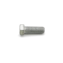 Load image into Gallery viewer, Wilwood bolt 7/16-20X1.25 LG hhcs GR8 WES072 CL1 silver asme B18.2.1