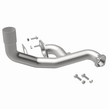 Load image into Gallery viewer, BRE Exhaust 11-17 C/V Grand Caravan Town &amp; Country Routan 3.6L Front Pipe Kit