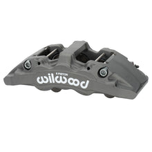 Load image into Gallery viewer, Wilwood caliper AERO6-DM bronco 21-24/RANGER 19- 22 1.75/1.62/1.62 1.25 rotor L/H ANO