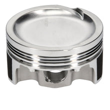 Load image into Gallery viewer, JE Pistons 4.6 2V MOD STRKR 11:1 Set of 8 Pistons