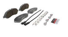 Load image into Gallery viewer, Brembo OE 15-23 Ford Transit-150/Transit-250/Transit-350/Transit-350 HD Ceramic Brake Pad - Front