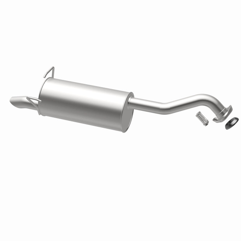 BRE Exhaust 12-14 CR-V 2.4L Muffler Kit