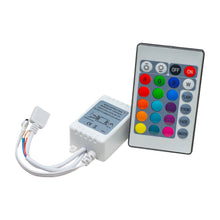 Load image into Gallery viewer, Oracle 5-24V Simple LED Controller w/ Remote NO RETURNS