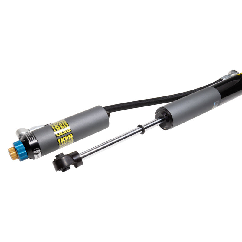 Bilstein 20-24 Jeep Gladiator / Wrangler Front Left B8 8100 Suspension Shock Absorber - 2-3in Lift