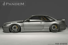 Load image into Gallery viewer, GReddy R32 Skyline GT-R Pandem Wide-Body Aero Kit