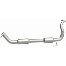 Load image into Gallery viewer, MagnaFlow 08-09 Toyota Tundra 4.7L California Grade CARB Compliant Direct-Fit Catalytic Converter