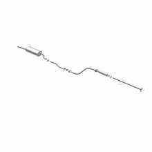 Load image into Gallery viewer, MagnaFlow BRE Exhaust Kit 94-97 Honda Accord 2.2L