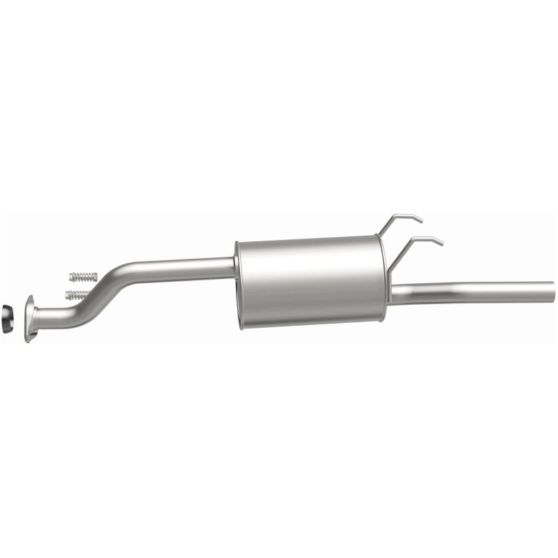 BRE Exhaust 96-00 Civic 1.6L Muffler Kit