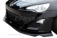 Load image into Gallery viewer, GReddy 13+ Scion FR-S Full Greddy X Rocket Bunny 86 Wide Body Aero Kit without GT Wing