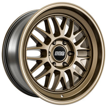Load image into Gallery viewer, BBS TS-C 20x9in - 6x135 - 87.1 CB - ET0 - Satin Bronze Wheel