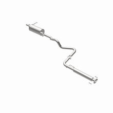 Load image into Gallery viewer, MagnaFlow BRE Exhaust Kit 05-11 Cobalt HHR G5 Pursuit