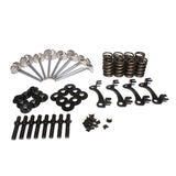 Comp Cams Cyl. Head Assembly Kit, 1.500, 2.30/1.88