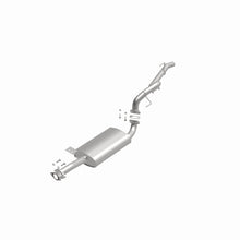 Load image into Gallery viewer, MagnaFlow BRE Exhaust Kit 98-04 Isuzu Rodeo Sport Rodeo 3.2L