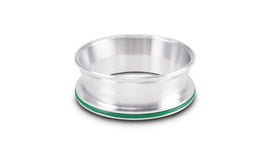 Vibrant 4in HD Clamp to 4.25in Throttle Body Transition Flange