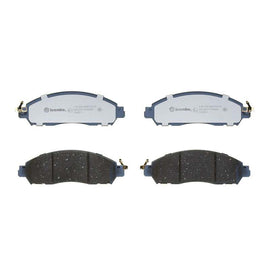 Brembo OE 18-19 Nissan LEAF Brake Pad - Front