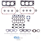 Fel-Pro Mitsubishi Montero HS 26313 PT-2 PermaTorque Engine Cylinder Head Gasket Set
