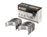 King Engine Bearings Nissan (Size 1.0) Rod Bearing Set