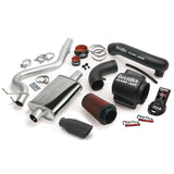 Banks Power 04-06 Jeep 4.0L Wrangler Unlimited Stinger System