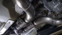 Load image into Gallery viewer, Stainless Works 2015+ Ford GT350 Headers 1-7/8in Primaries High-Flow Cats 3in Collectors