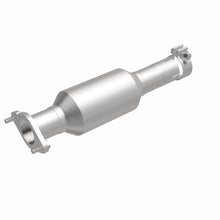 Load image into Gallery viewer, Magnaflow 18-23 Ford Transit Connect Rear EPA Compliant Direct-Fit Converter