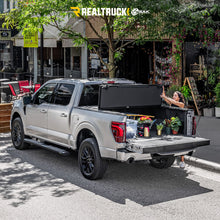 Load image into Gallery viewer, BAK 2026 Ford Ranger 5ft Bed BAKFlip MX4 Bed Cover
