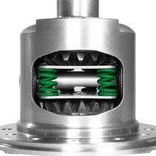Load image into Gallery viewer, Yukon Gear 8.25in/213mm CHY 4.11 Rear Ring &amp; Pinion Install Kit 29 Spline Positraction