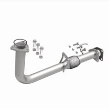 Load image into Gallery viewer, BRE Exhaust 98-02 Accord 2.3L Front Pipe Kit