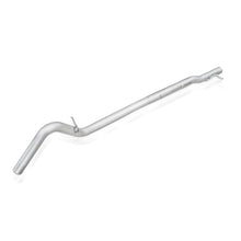 Load image into Gallery viewer, Stainless Works 2012-17 Jeep Wrangler Catback Dump Exhaust