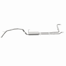 Load image into Gallery viewer, MagnaFlow BRE Exhaust Kit 04-15 QX56 Armada Titan 5.6L