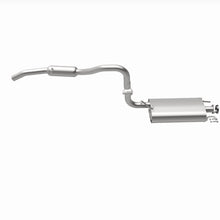 Load image into Gallery viewer, MagnaFlow BRE Exhaust Kit 99-03 Tracker Vitara 1.6L