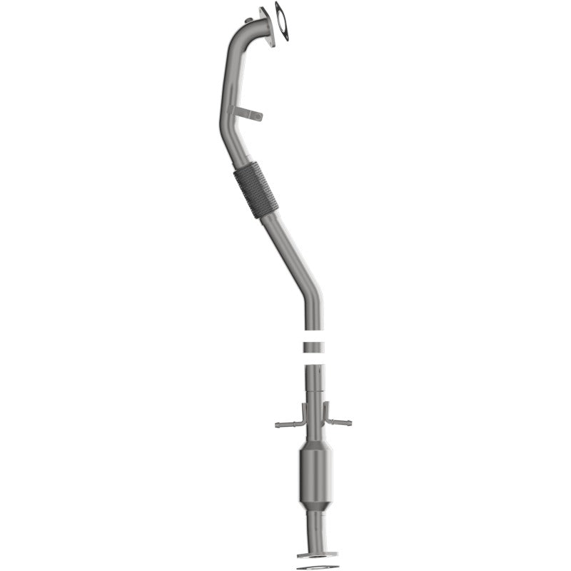 MagnaFlow 14-15 Chevrolet Impala 2.5L California Grade CARB Compliant Direct-Fit Catalytic Converter