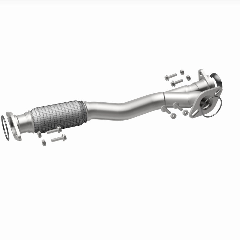 BRE Exhaust 06-12 Fusion Milan MKZ Zephyr 3.0L 3.5L Front Pipe Kit