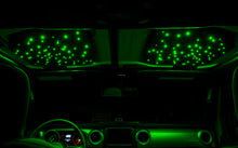 Load image into Gallery viewer, Oracle StarLINER Fiber Optic Hardtop Headliner for Wrangler JL/Gladiator JT - ColorSHIFT NO RETURNS