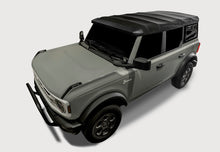 Load image into Gallery viewer, Oracle 2021+ Ford Bronco Integrated Windshield Roof LED Light Bar System NO RETURNS