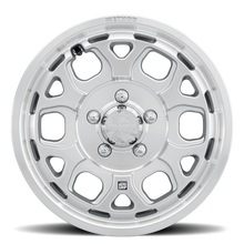 Load image into Gallery viewer, Method MR416 Bead Grip 15x7 / 5x4.5 / 55mm Offset / 68.00mm Bore - Machined Clear Coat Wheel