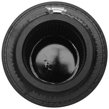 Load image into Gallery viewer, Airaid Cone Filter 3-1/2in Flg 6in b 4-5/8in t 6in h - Synthamax