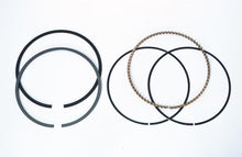 Load image into Gallery viewer, Mahle Rings Ford / Mazda 2.5L 153CID 2000-2001 AJ25 Chrome Ring Set