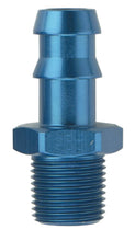 Load image into Gallery viewer, Fragola 5/8 Hose Barb x 1/2 NPT - Blue