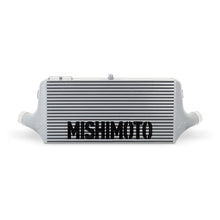 Load image into Gallery viewer, Mishimoto Universal L-Line Intercooler - Black