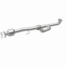 Load image into Gallery viewer, MagnaFlow 16-17 Honda Accord 3.5L Direct-Fit Catalytic Converter