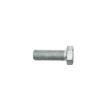Load image into Gallery viewer, Wilwood bolt 3/8-24X1.125 LG hhcs GR8 wes 072 CL1 silver asme B18.2.1