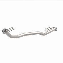 Load image into Gallery viewer, BRE Exhaust 89-95 Pickup 3.0L Front Pipe Kit