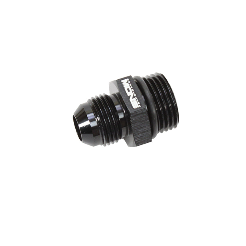 Snow Performance 10AN ORB to 6AN Straight Fitting