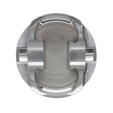 Load image into Gallery viewer, Manley Small Block Chevrolet LS Series 4.130in Bore 1.115in Comp -18cc Dish Piston Set -E/D