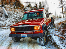 Load image into Gallery viewer, Oracle Pre-Installed Lights 7x6 IN. Sealed Beam - ColorSHIFT Halo NO RETURNS