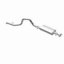 Load image into Gallery viewer, MagnaFlow BRE Exhaust Kit 97-06 Jeep Wrangler