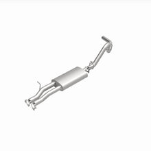 Load image into Gallery viewer, MagnaFlow BRE Exhaust Kit 01-02 Sierra 2500 HD Silverado 2500 HD 6L